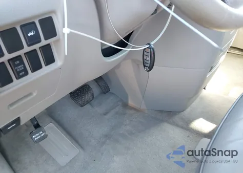 2012 Nissan Quest Sl from USA, damaged, VIN JN8AE2KP3C9048494